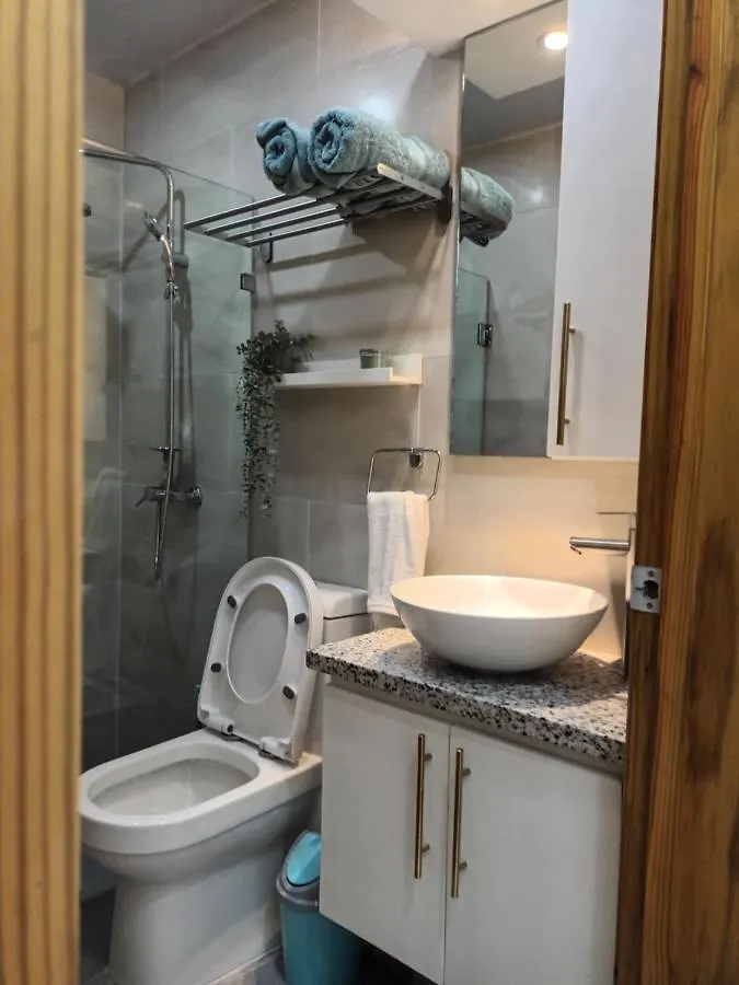 Apartamentos Dona Carmen Samana 0*,