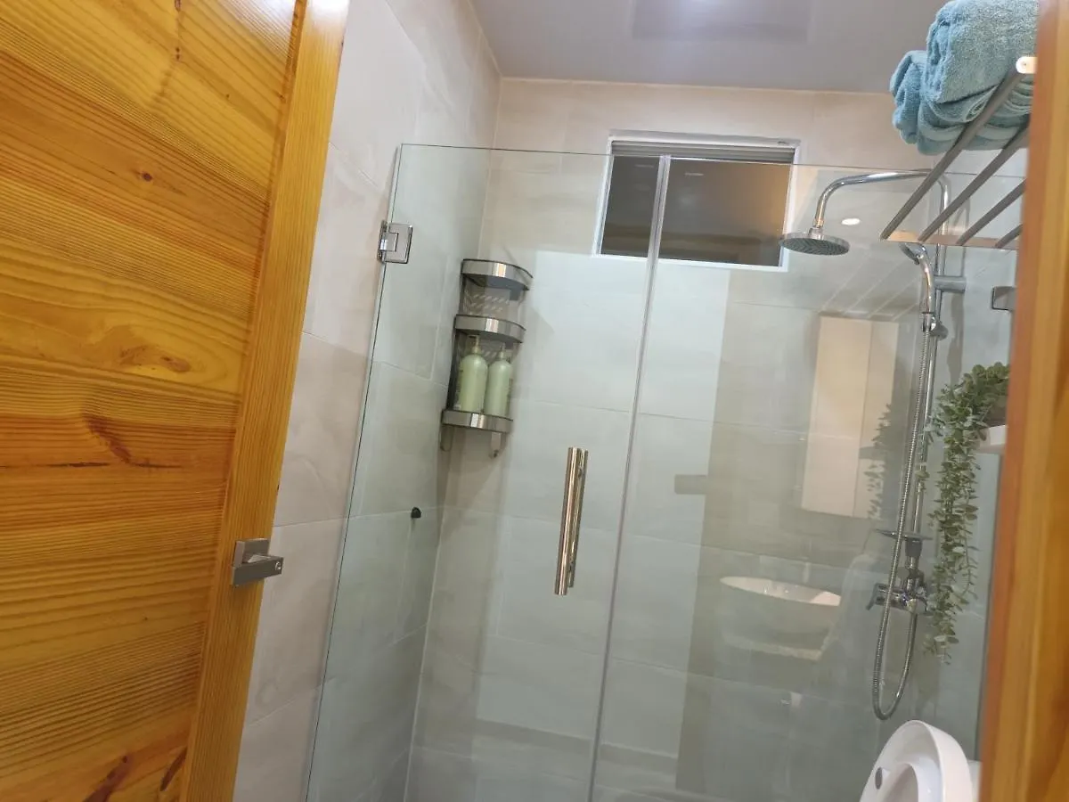 Apartamentos Dona Carmen Samana 아파트
