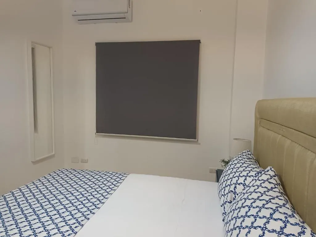 아파트 Apartamentos Dona Carmen Samana