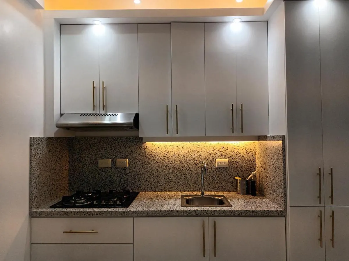 Apartamentos Dona Carmen Samana 아파트