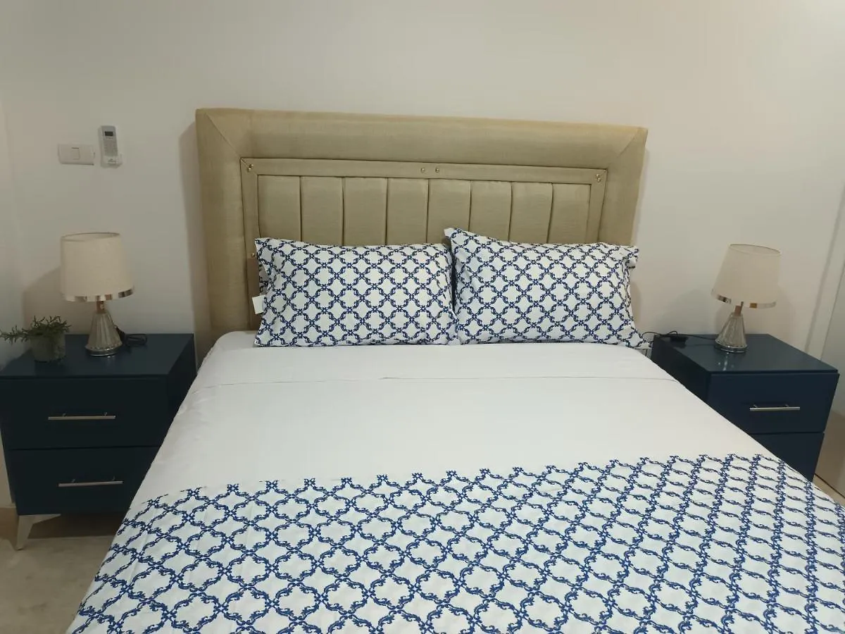 شقة Apartamentos Dona Carmen Samana
