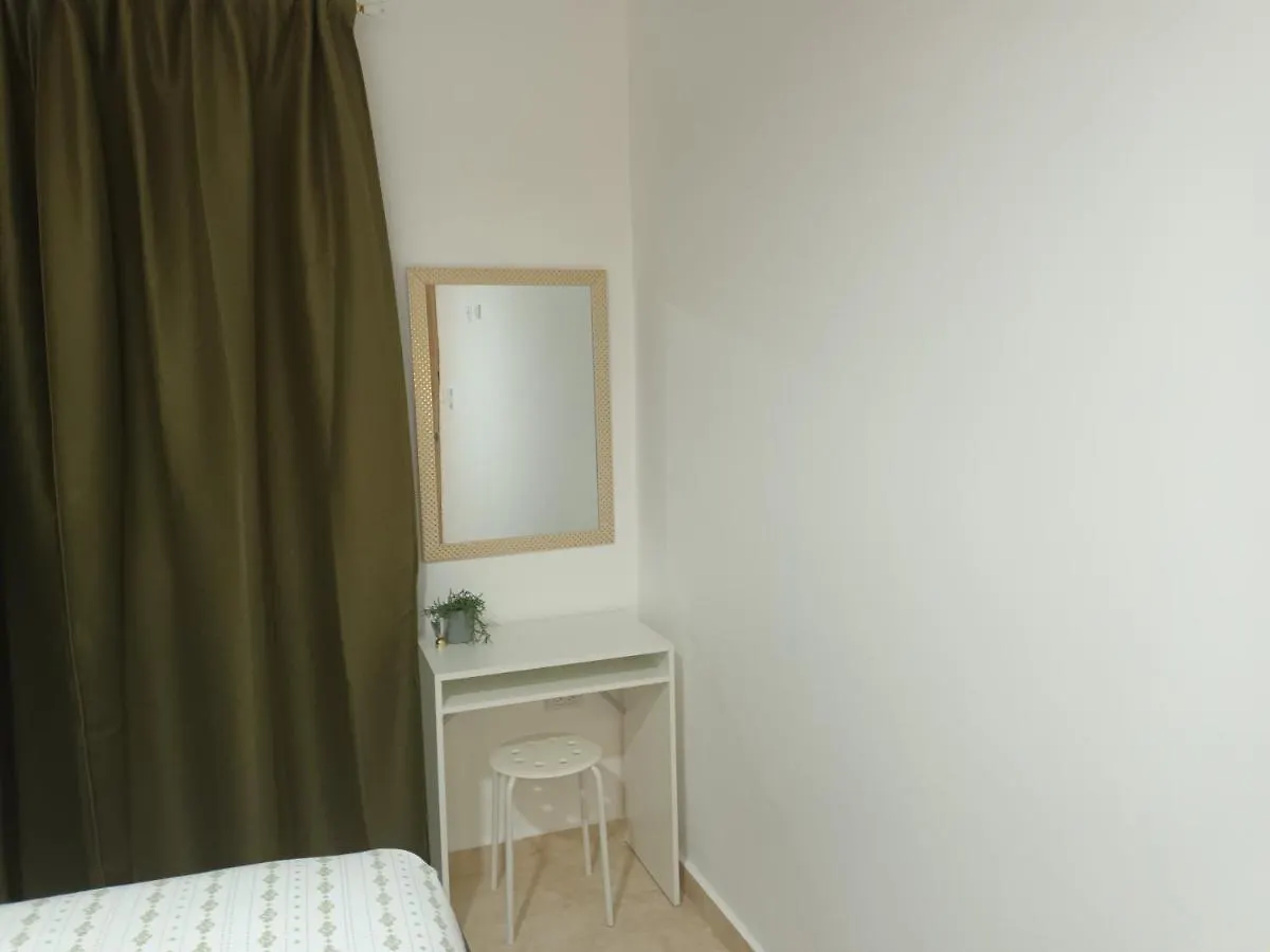 Apartamentos Dona Carmen Samana 0*,  Dominikana